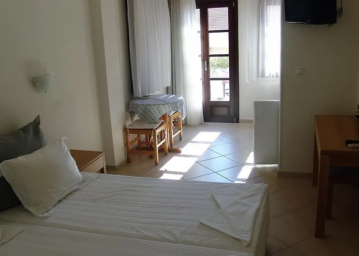 Notis Hotel