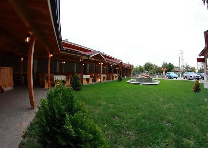 Hotel Akre