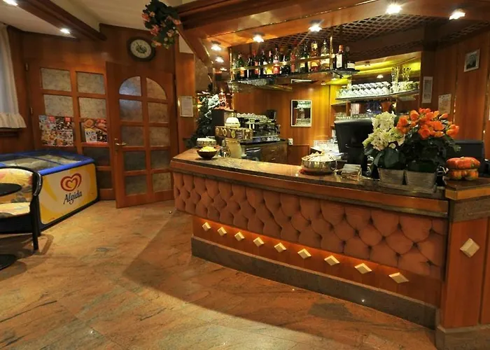 Hotel Vela