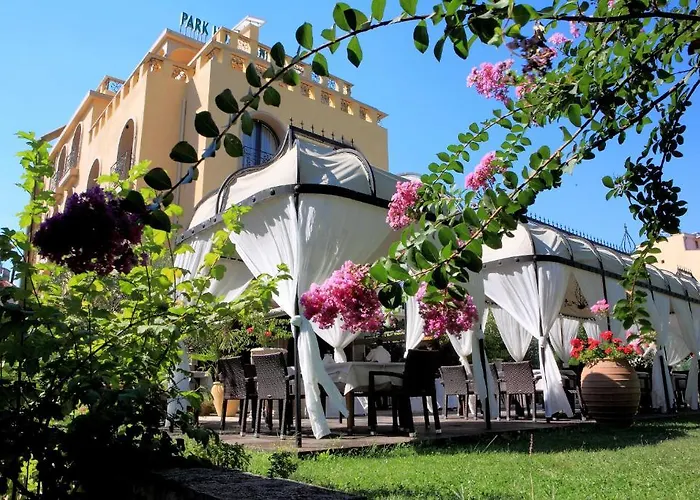 Park Hotel Sandanski