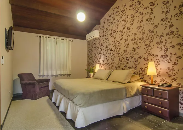 Oasis Hotel Spa