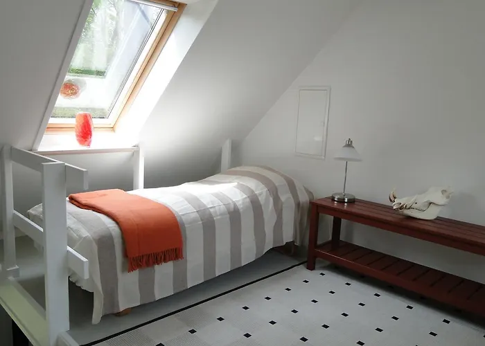 Dyssegaard B&B