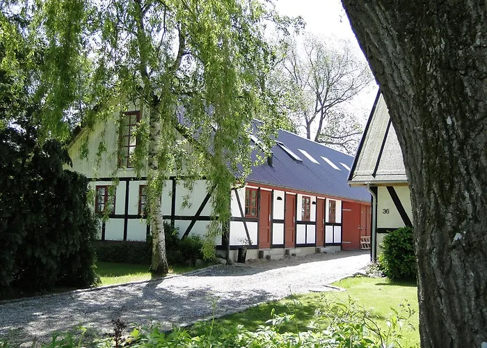 Dyssegaard B&B