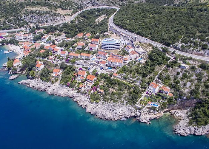 Villa Paradiso 2