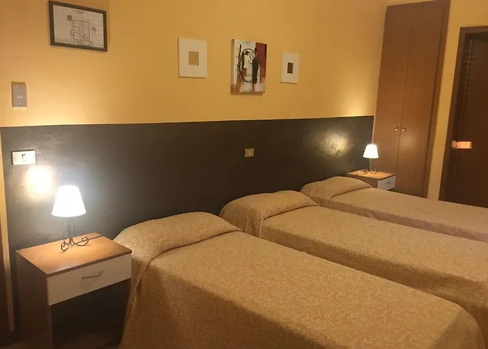 Hotel Locanda Commercio