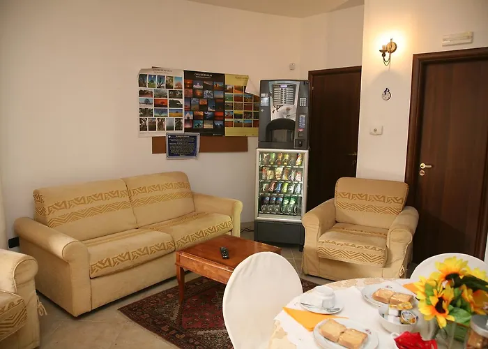 Residence Angelica