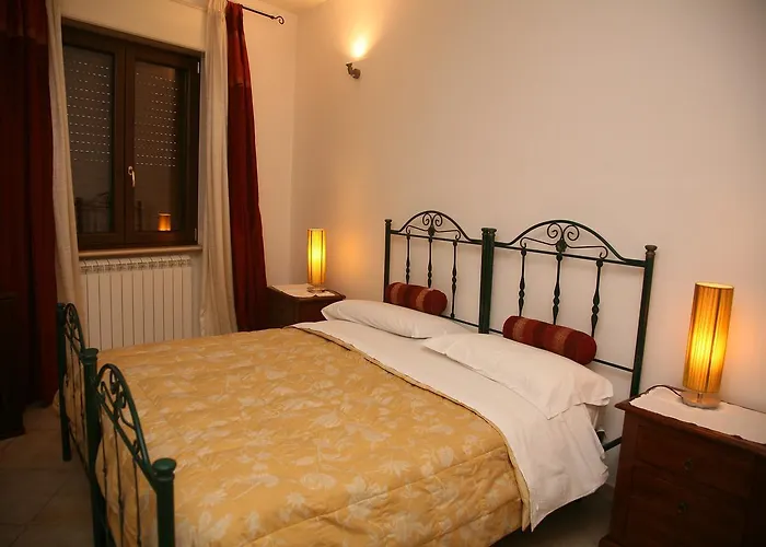 Residence Angelica