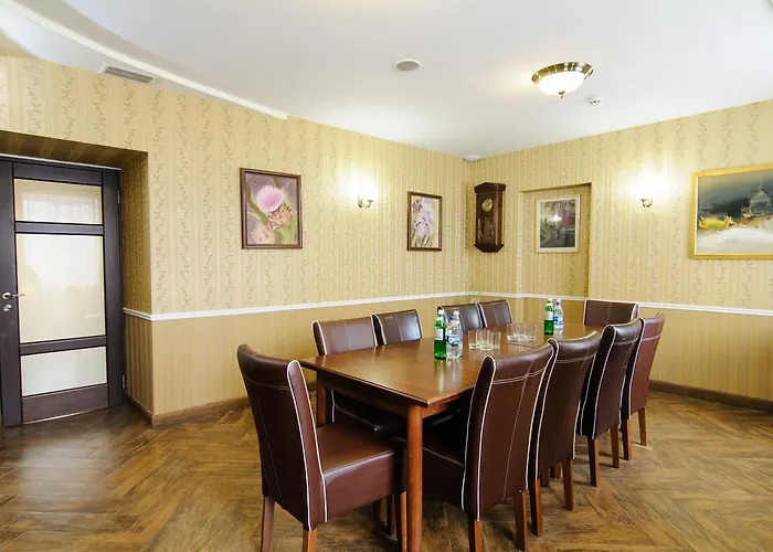 Hotel Irena
