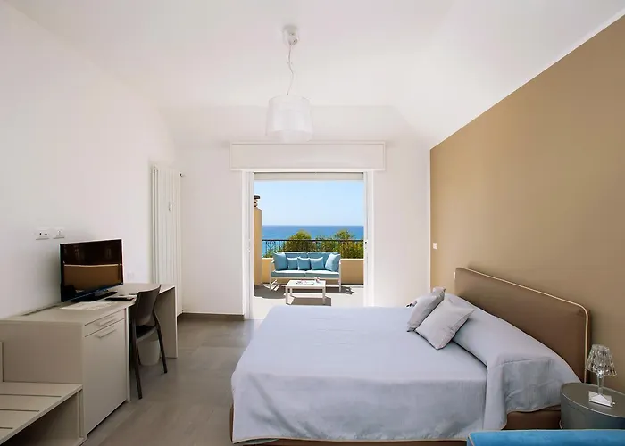 B&B Ligure Rooms