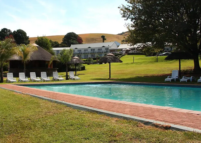 Mont Aux Sources Drakensberg Resort