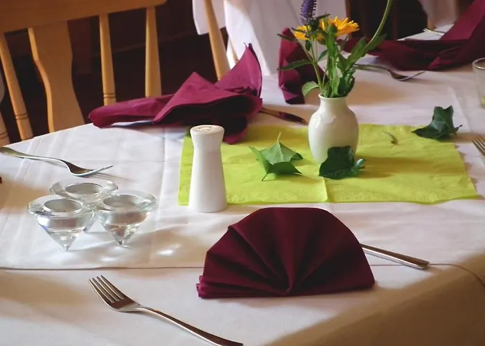 Gasthaus&Hotel Zur Linde