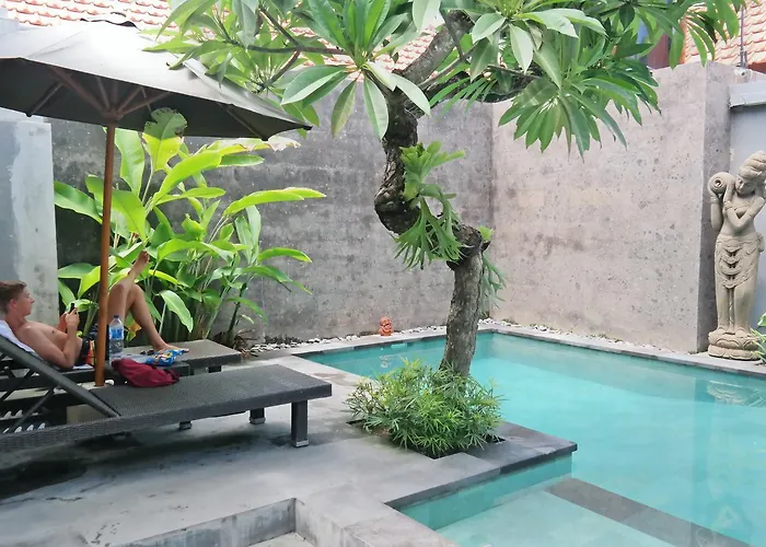 Duyung Homestay