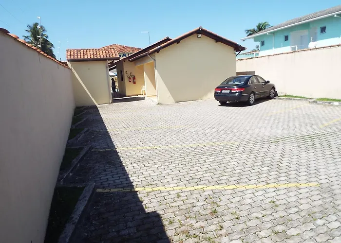 Pousada Marambaia