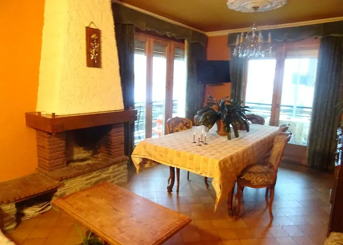 Apart'hotel&Spa La Destière