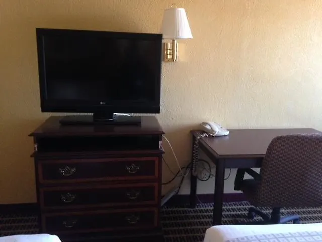 Americas Best Value Inn - Bell Tower Inn
