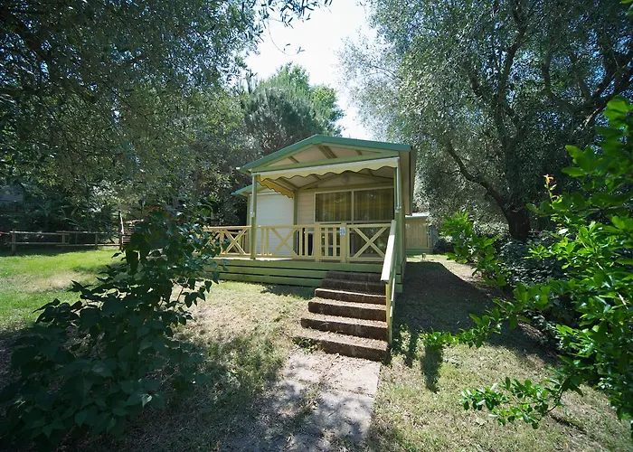 Villaggio Turistico Camping Il Fontino
