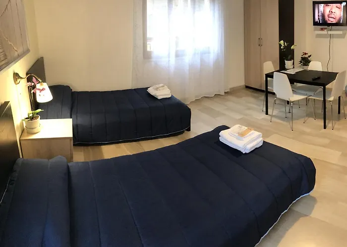 B&B Pontepiccolo