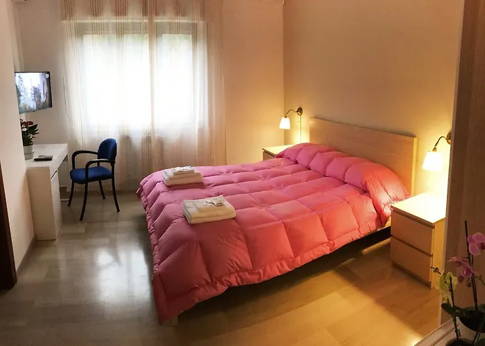 B&B Pontepiccolo
