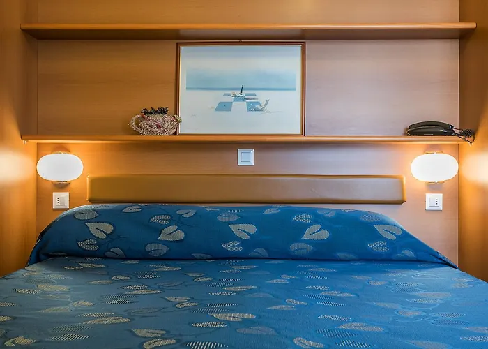 Hotel Calypso