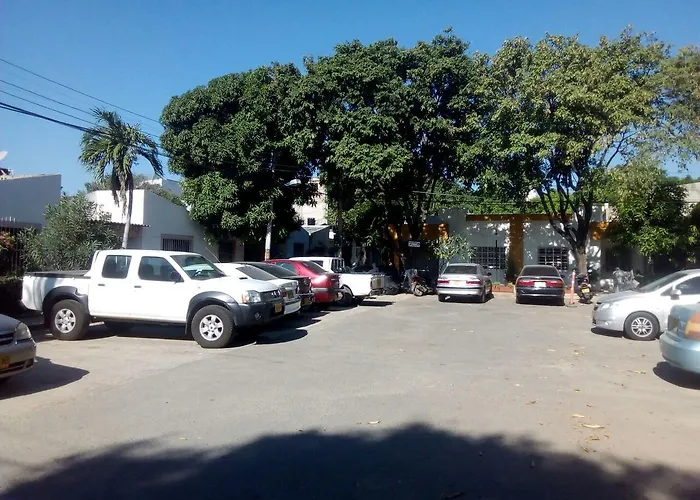 Casa Villa Toledo