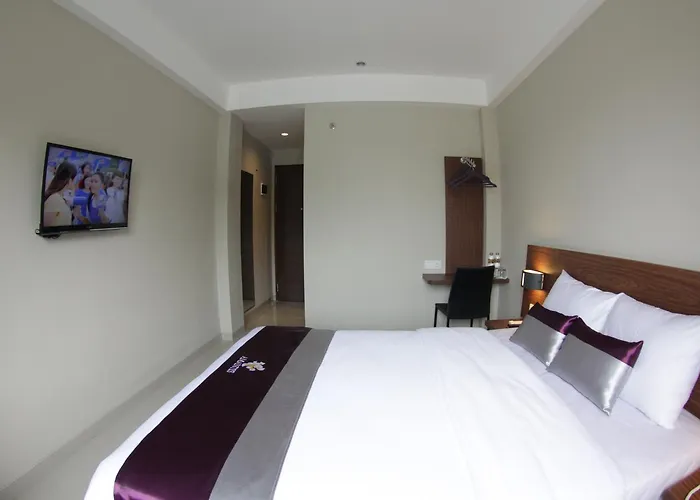 Amantis Hotel