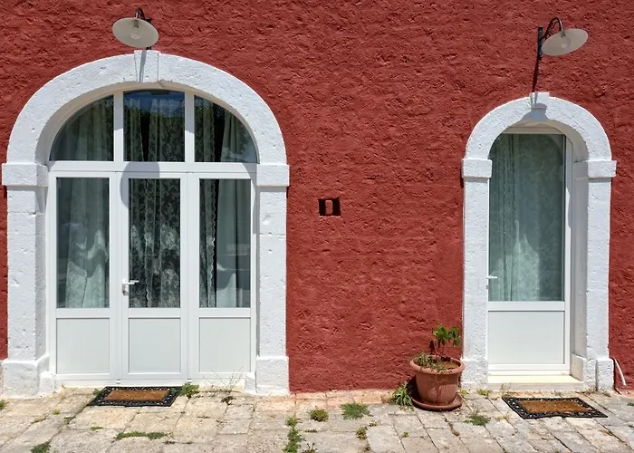 Villa Giorgia