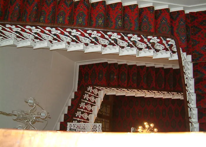Terrace Hotel