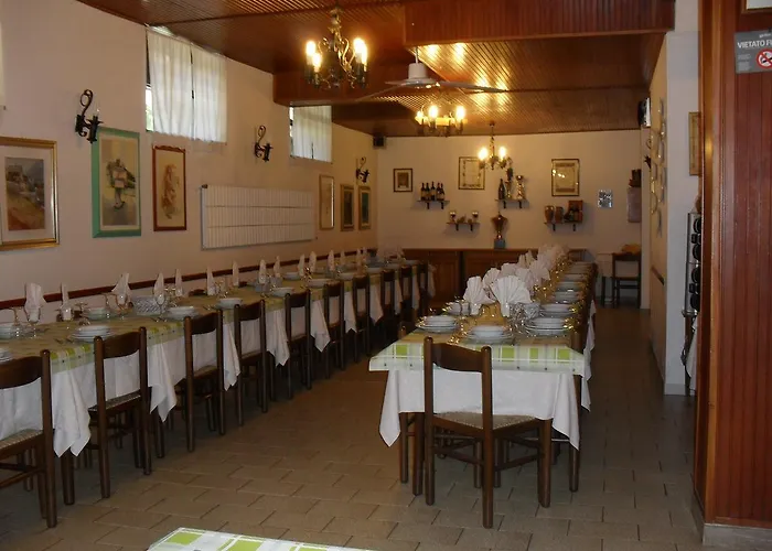 Al Caminetto
