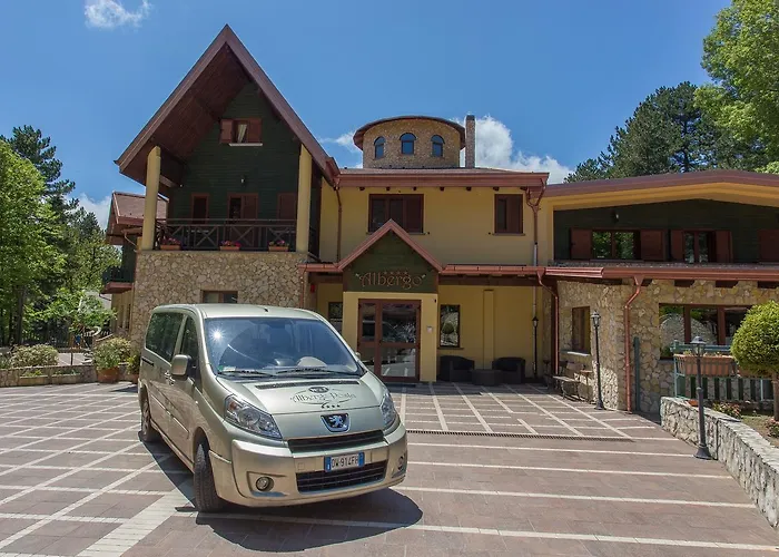 Albergo Della Posta