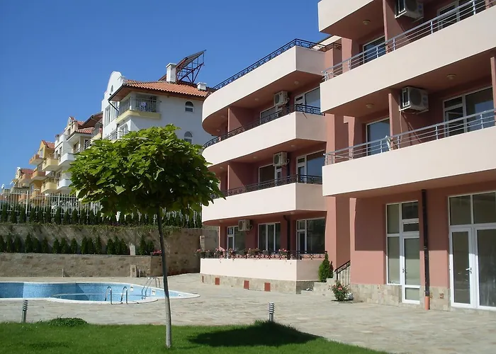 Femili Hotel Diveda