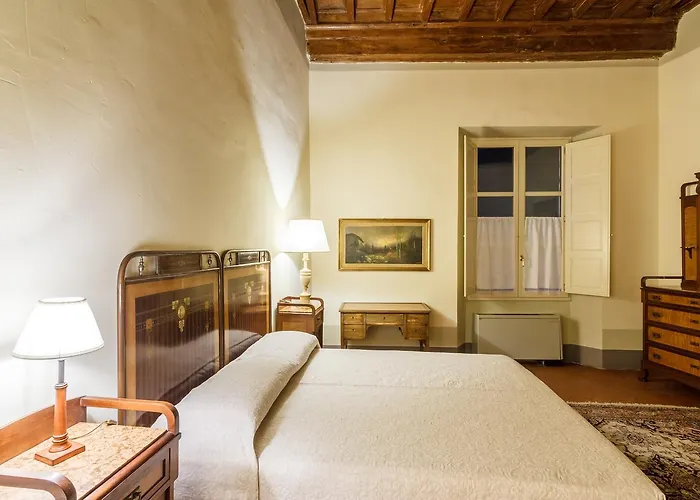 Dimora Storica Palazzo Puccini