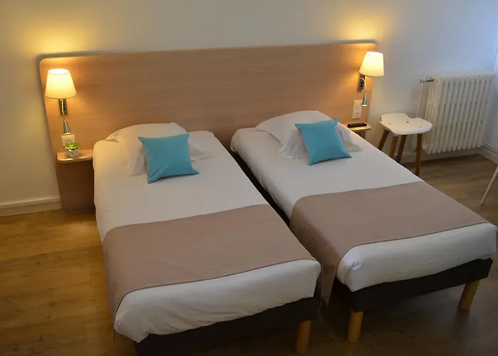The Originals Boutique, Hotel Port La Vie, Saint-Gilles-Croix-De-Vie