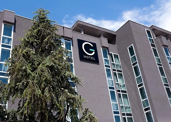 G Hotel Pescara
