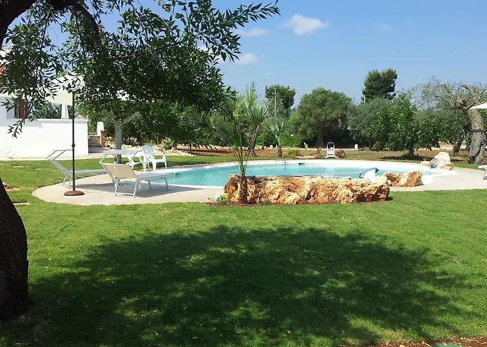 Villa Giorgia