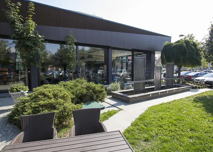 Hotel Jelena Brcko