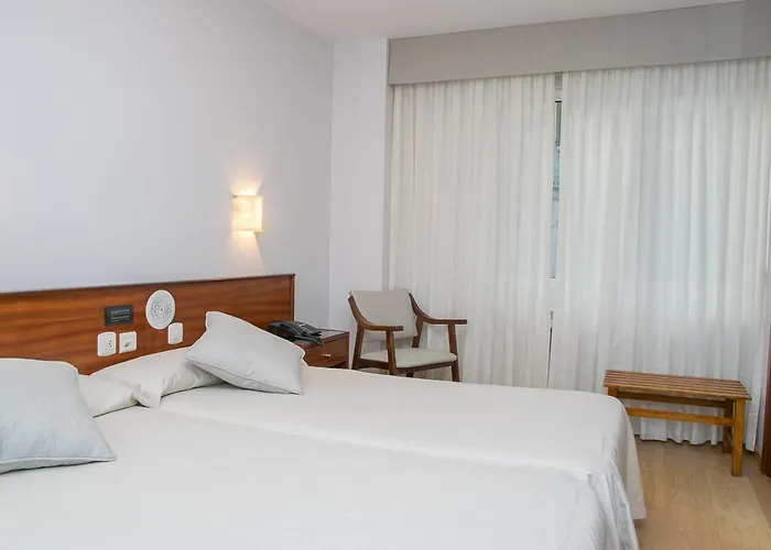 Hotel Brisa