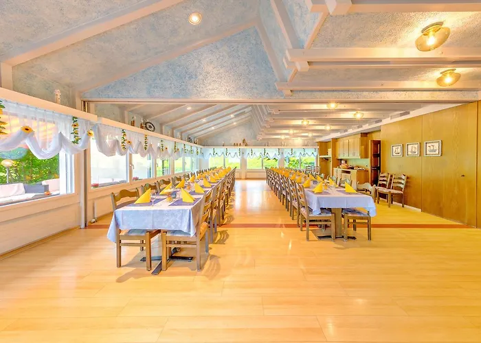 Hotel Restaurant Moeve