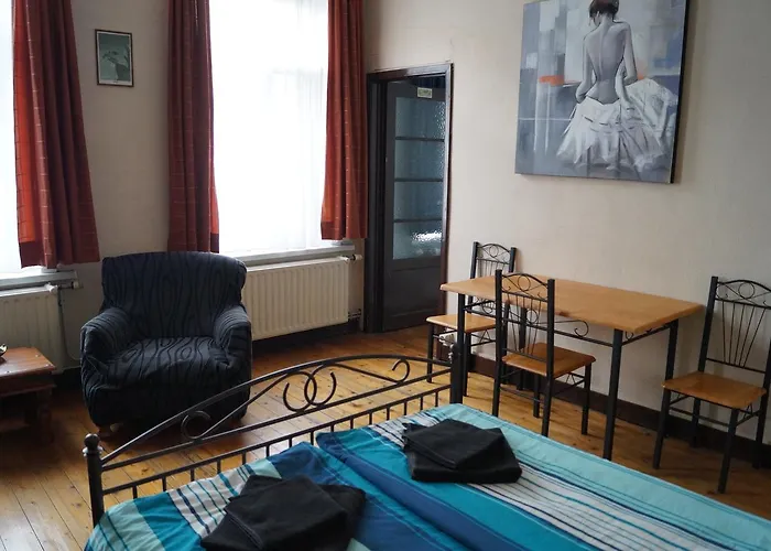 B&B Het Rommelwater