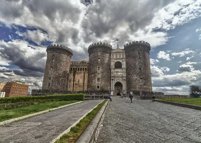 Central Room Fortuna