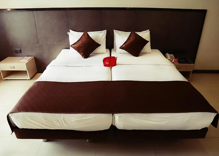 The Sirona Hotel