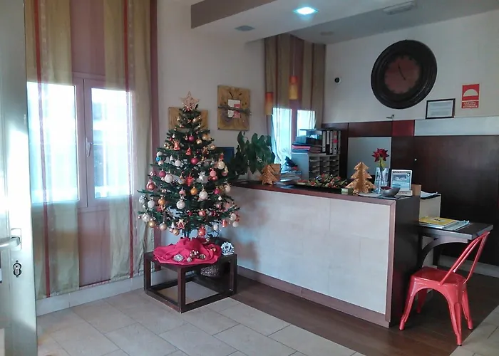 Hotel Las Canteras de Puerto Real