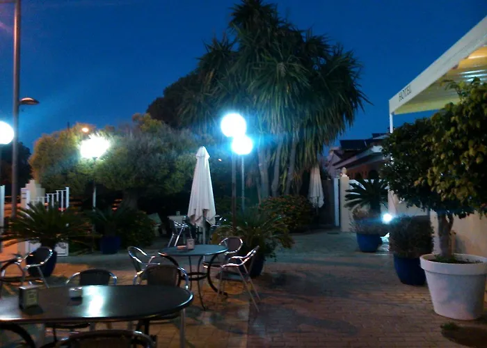 Hotel Las Canteras De Puerto Real