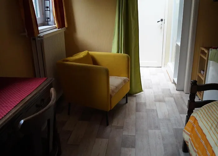 B&B Het Rommelwater