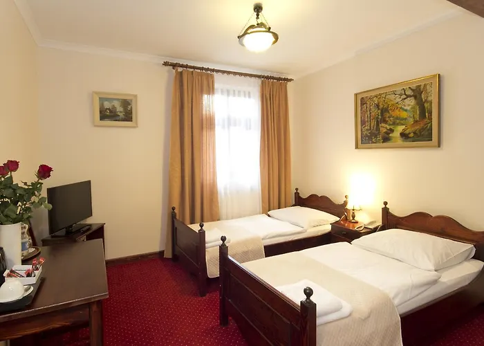 Hotel Retman