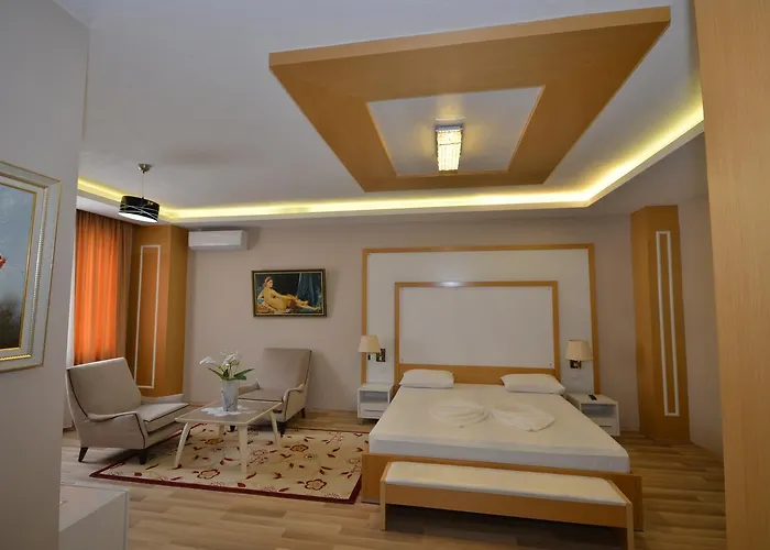 Hotel Veri