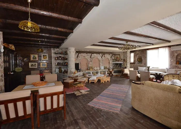 Hotel Veri
