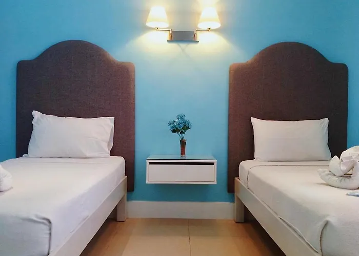 Hotel Lorenza