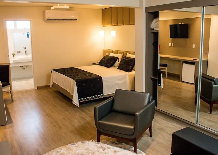 Ity Hotel