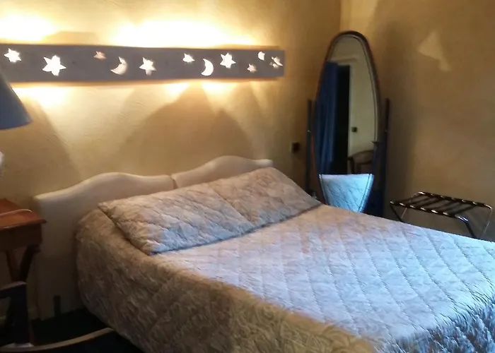 Le Cabouillet