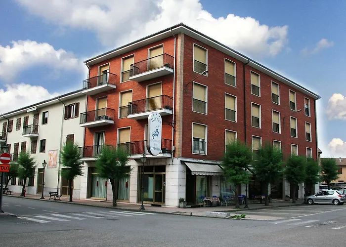 hotel ristorante vittoria